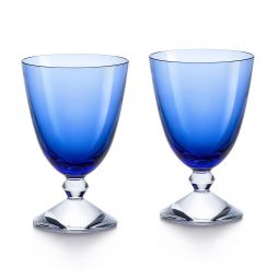 Baccarat Swing Swing Small Bowl, Set of 2 | 2813979 | Borsheims