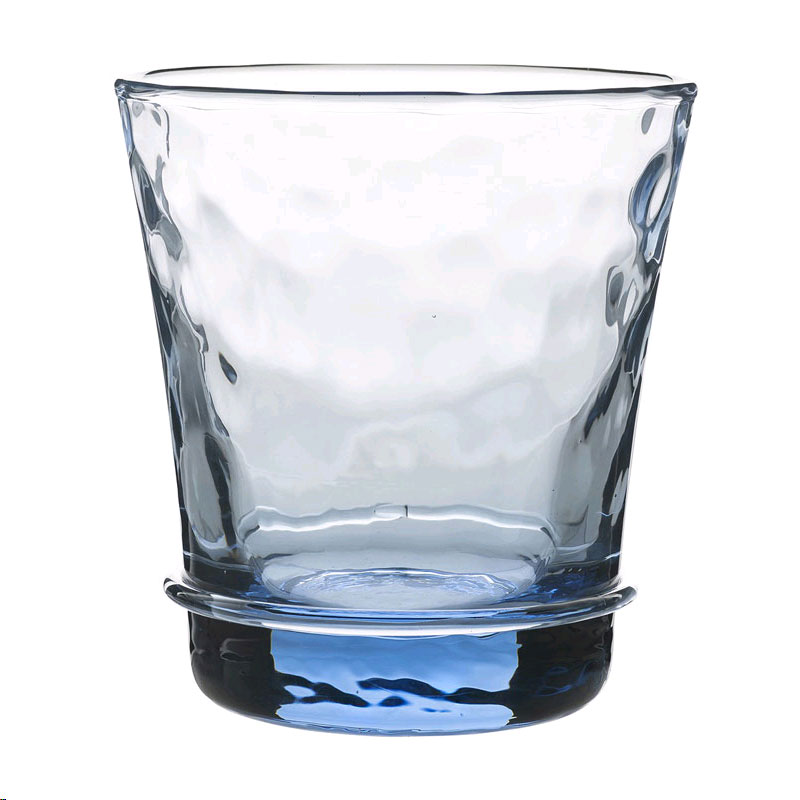 Juliska Carine Blue Small Tumbler