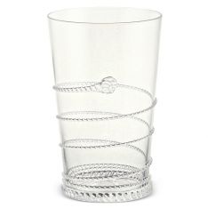 Juliska Amalia Clear Highball