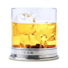 Match Pewter Double Old Fashioned