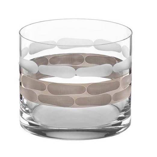 Michael Wainwright Truro Platinum DOF Glass