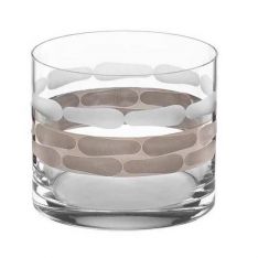 Michael Wainwright Truro Platinum DOF Glass