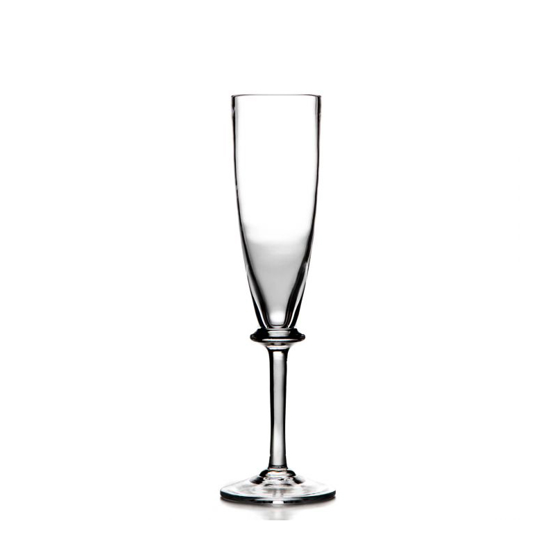 Simon Pearce Cavendish Flute