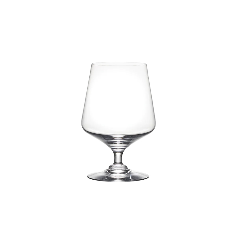 Simon Pearce Vintner Snifter Glass