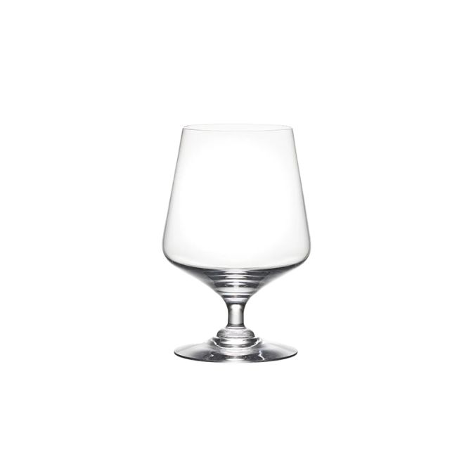 Simon Pearce Vintner Snifter Glass