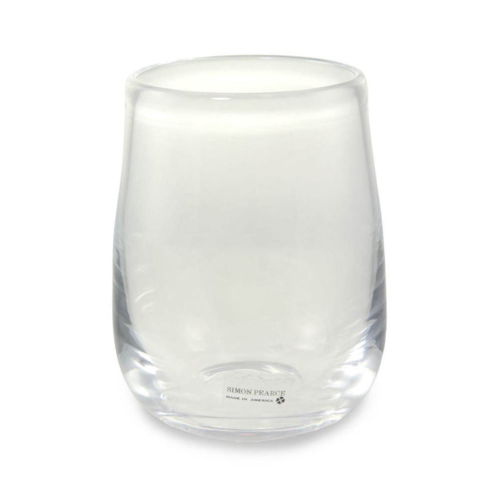 Simon Pearce Woodstock Tumbler, Small