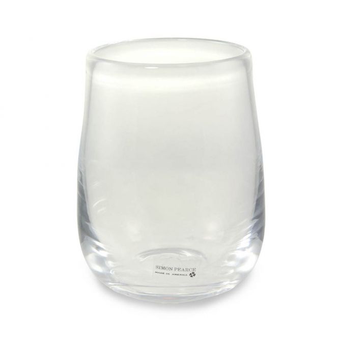Simon Pearce Woodstock Tumbler, Small