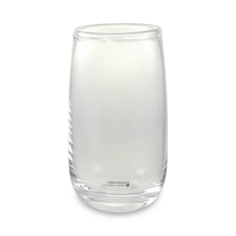 Simon Pearce Woodstock Tumbler, Large