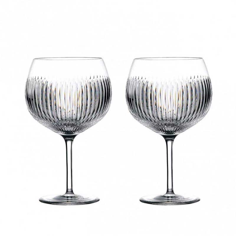 Waterford Gin Journeys Aras Balloon, Set of 2