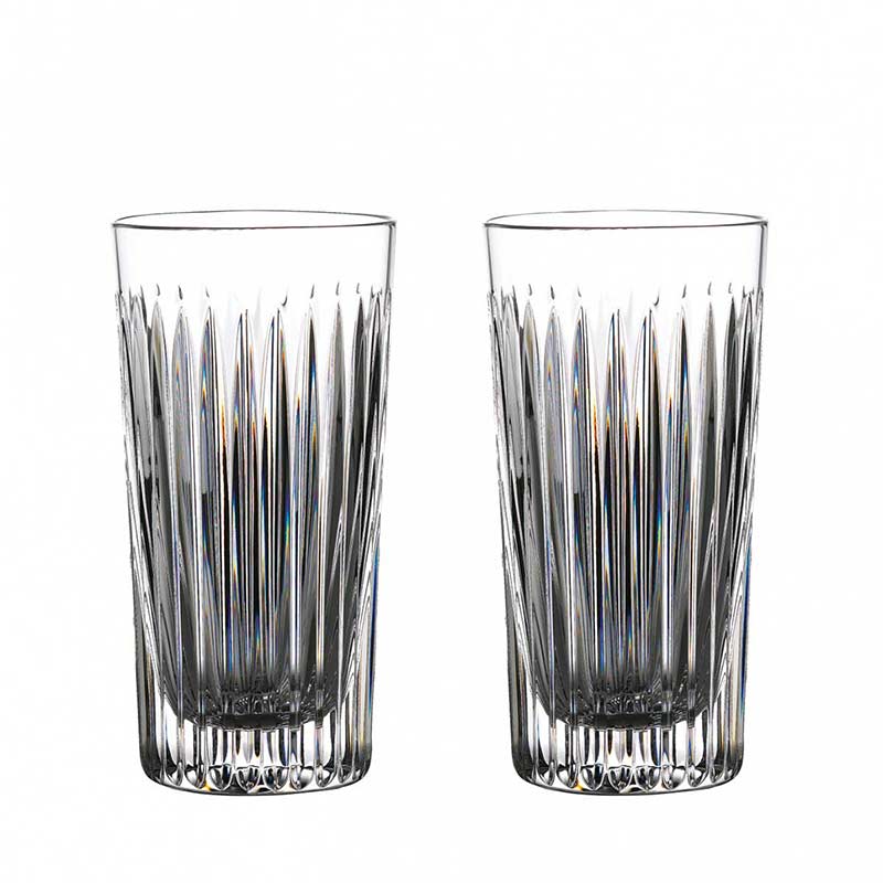 Waterford Gin Journeys Aras Hiball, Set of 2