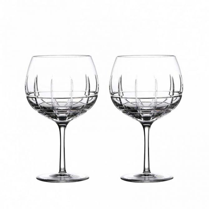 Waterford Gin Journeys Cluin Balloon, Set of 2
