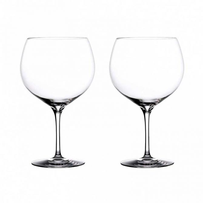 Waterford Elegance Balloon Gin, Set of 2