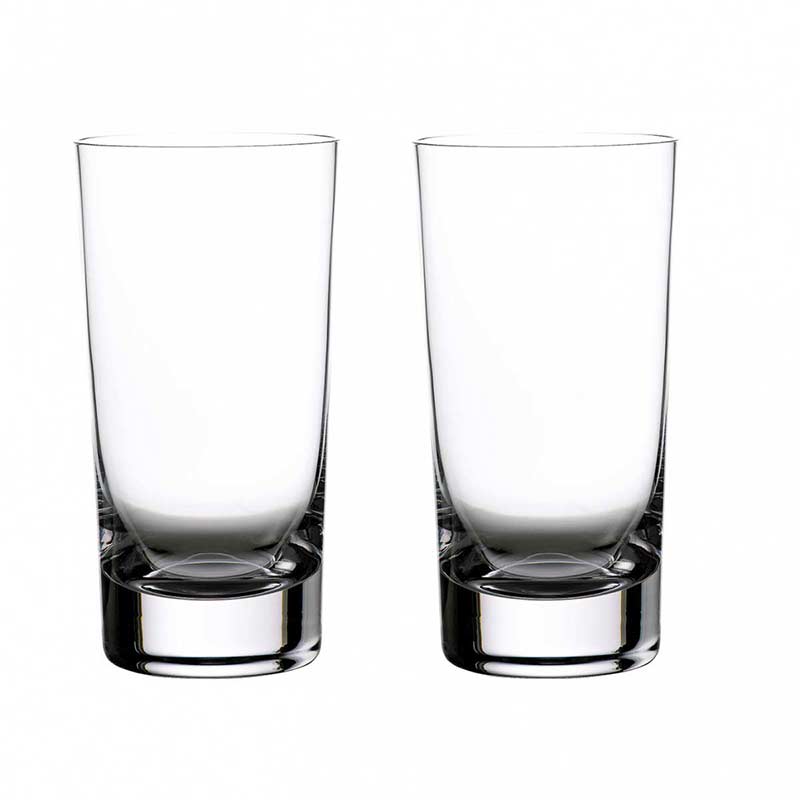 Waterford Elegance Hiball, Set of 2