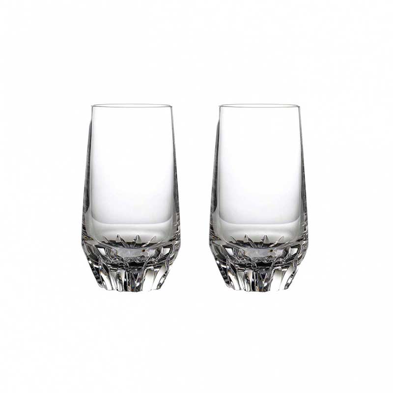 Waterford Irish Dogs Madra Hiball, Set of 2