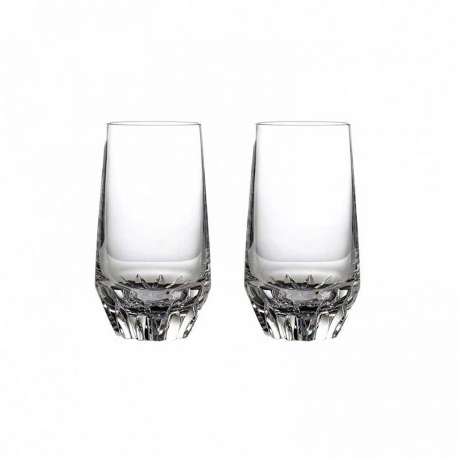 Waterford Irish Dogs Madra Hiball, Set of 2