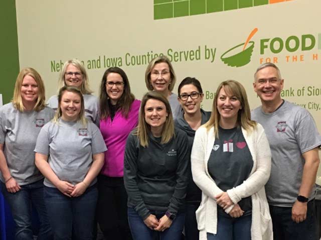 Food Bank