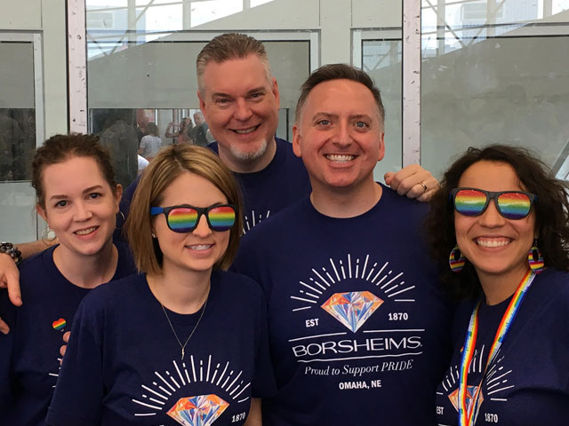 Heartland Pride Festival