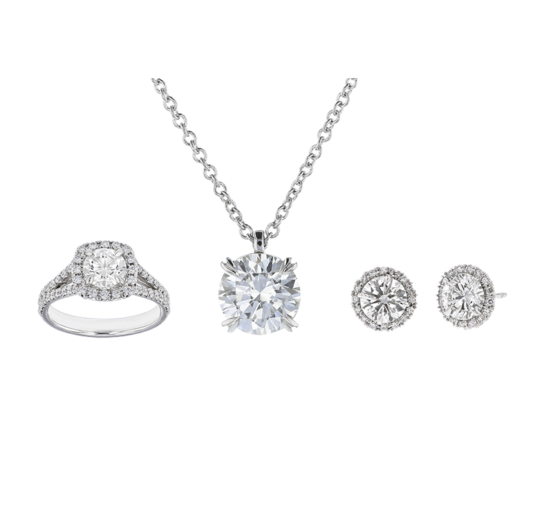 Find Your Kalahari Dream Diamond