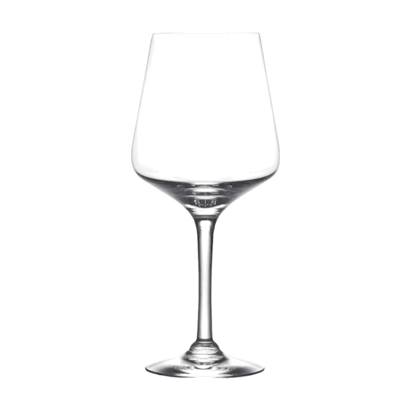 Simon Pearce Vintner Red Wine Glass